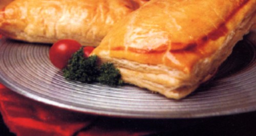 pie