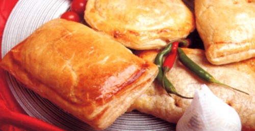 pie