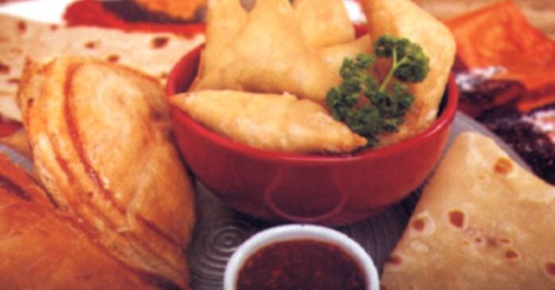 samoosa
