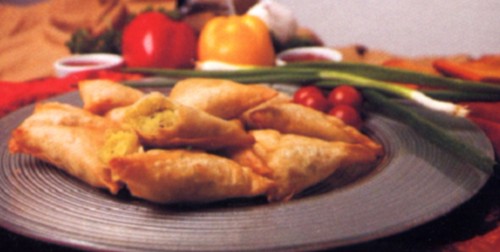 samoosa